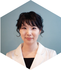 BlueBeeはりきゅう院の院長